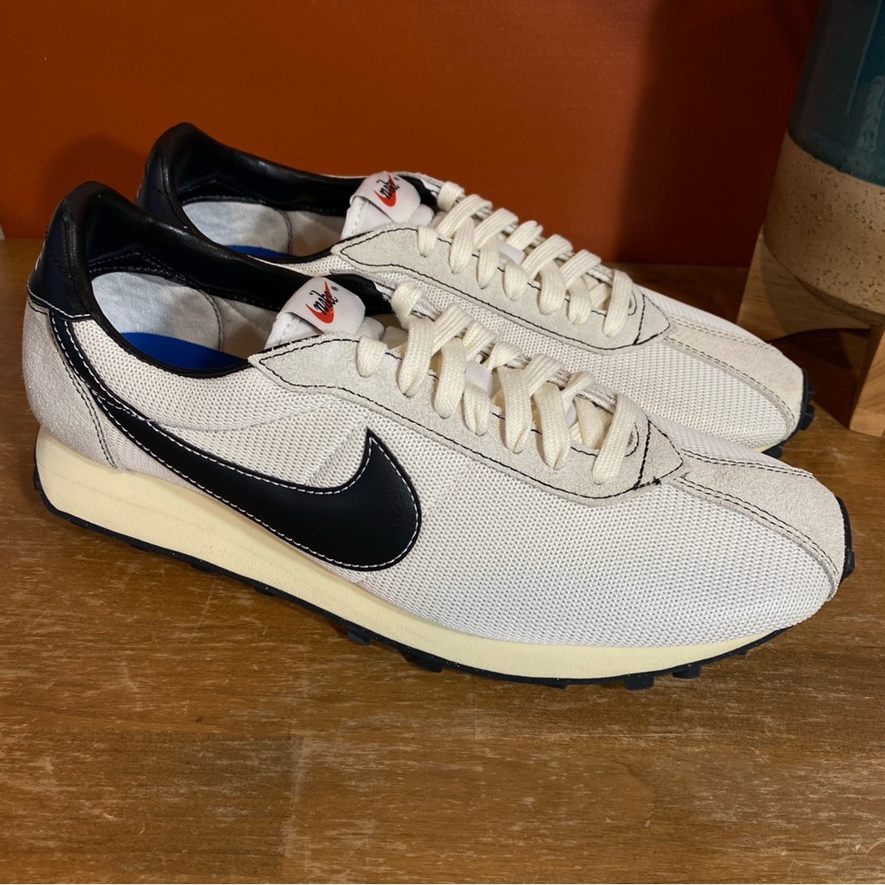 Size 11.5 - Nike LD 1000 Soft Pearl Muslin